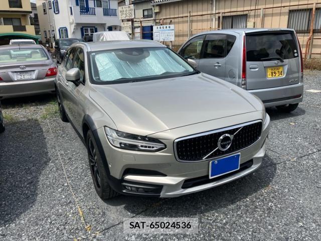Volvo CROSS COUNTRY 2017-09 7226792-1