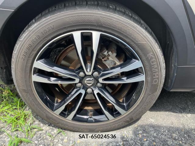 Volvo CROSS COUNTRY 2017-09 7226792-4