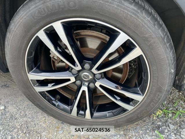 Volvo CROSS COUNTRY 2017-09 7226792-7