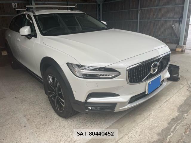 Volvo CROSS COUNTRY 2020-09 7730450-0