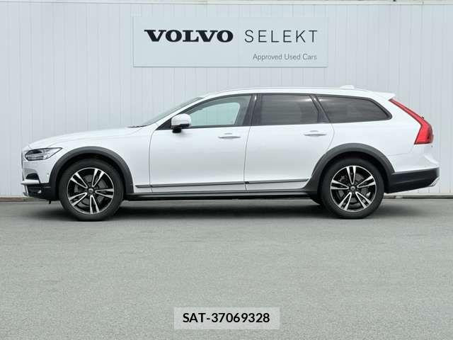 Volvo CROSS COUNTRY 2018-07 7790291-9