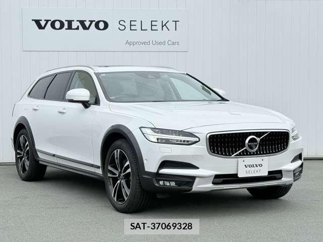 Volvo CROSS COUNTRY 2018-07 7790291-7