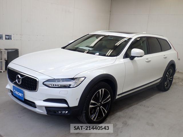 Volvo CROSS COUNTRY 2017-04 8338403-6