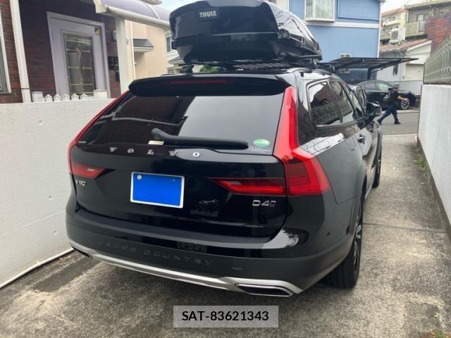 Volvo CROSS COUNTRY 2019-02 8372343-6