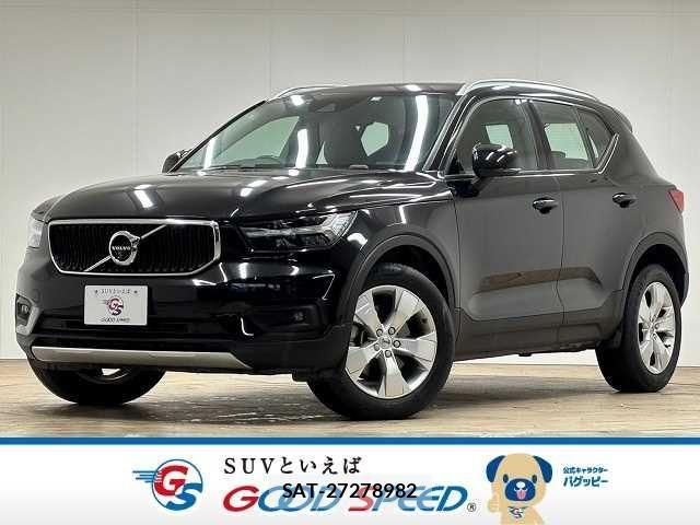Volvo XC40 2019-12 762650-0