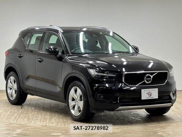Volvo XC40 2019-12 762650-13