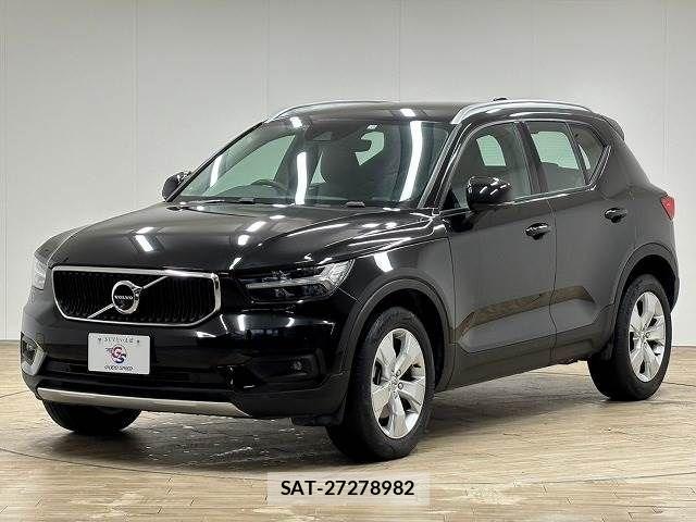 Volvo XC40 2019-12 762650-14