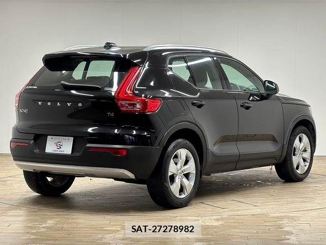Volvo XC40 2019-12 762650-15