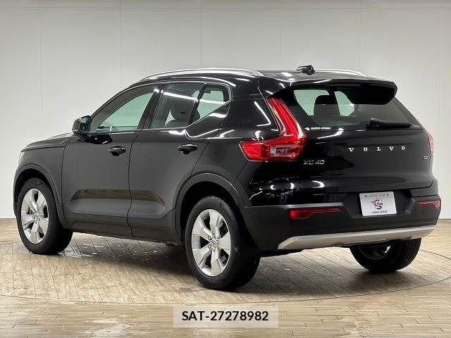 Volvo XC40 2019-12 762650-16