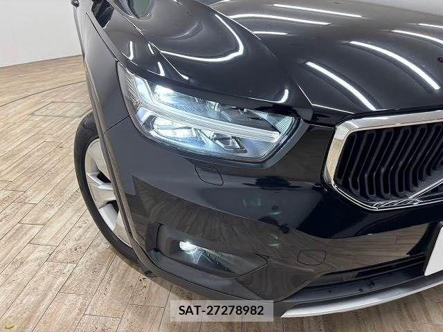 Volvo XC40 2019-12 762650-19