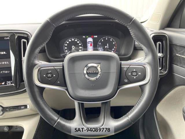 Volvo XC40 2020-05 843947-10