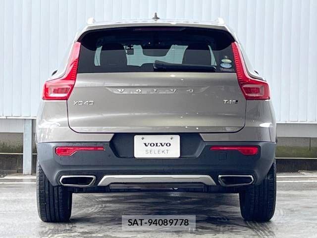Volvo XC40 2020-05 843947-19
