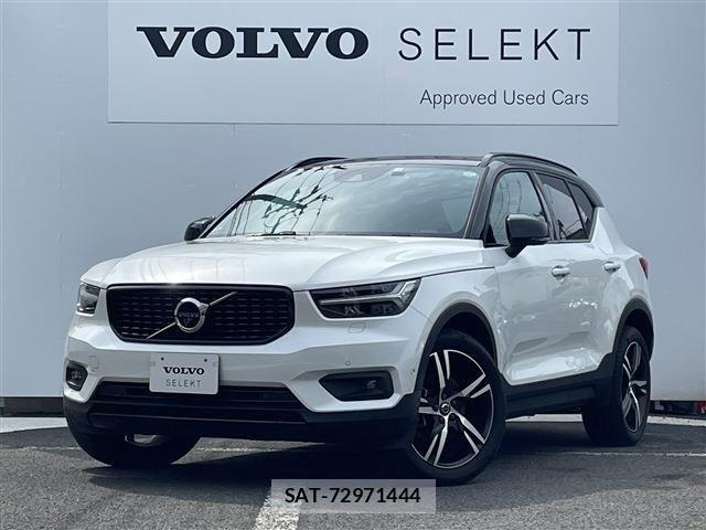 Volvo XC40 2020-03 992702-0