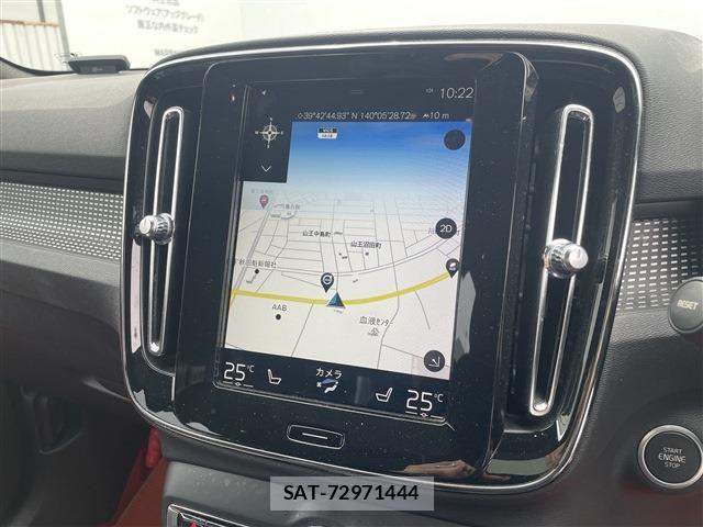Volvo XC40 2020-03 992702-13