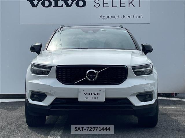 Volvo XC40 2020-03 992702-1
