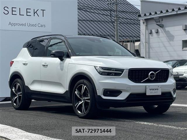 Volvo XC40 2020-03 992702-2