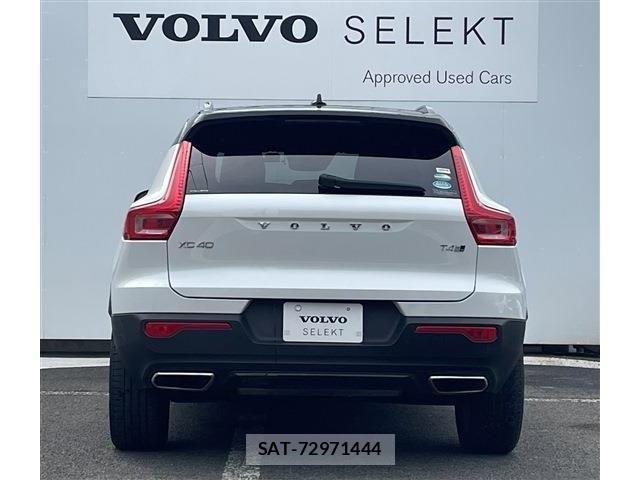Volvo XC40 2020-03 992702-5