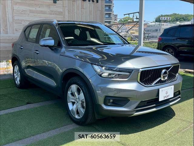 Volvo XC40 2018-11 1089305-15