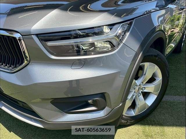 Volvo XC40 2018-11 1089305-19
