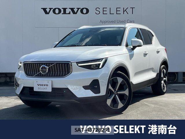 Volvo XC40 2024-08 1476524-0