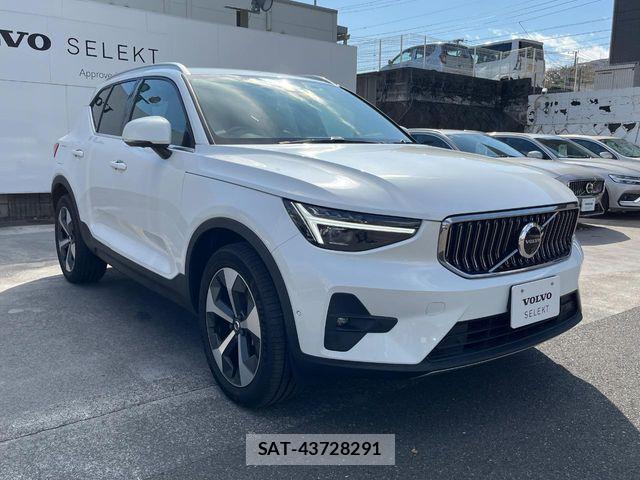 Volvo XC40 2024-08 1476524-16
