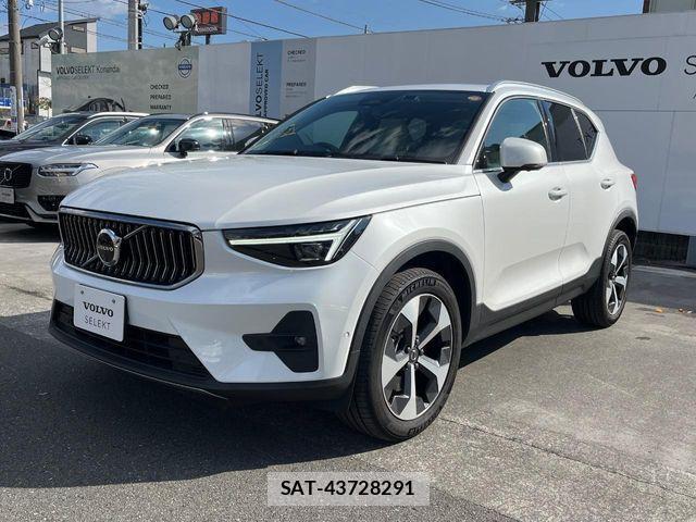 Volvo XC40 2024-08 1476524-17