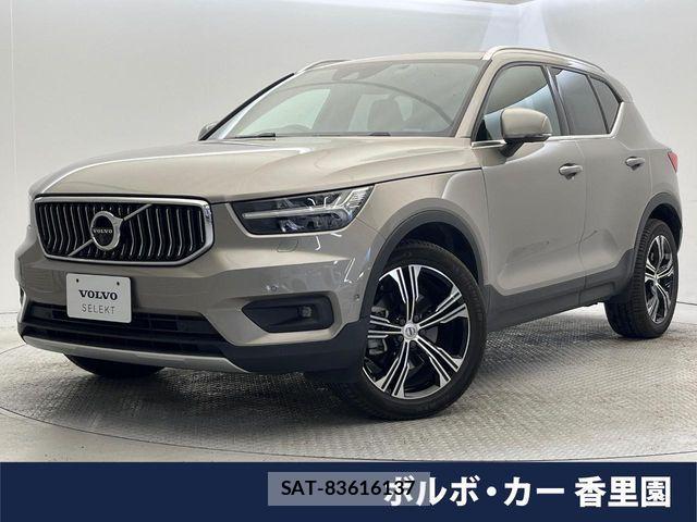 Volvo XC40 2021-03 1555218-0