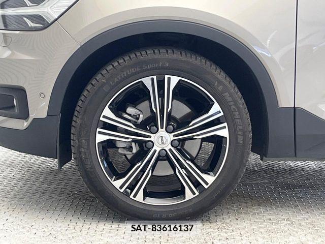 Volvo XC40 2021-03 1555218-15