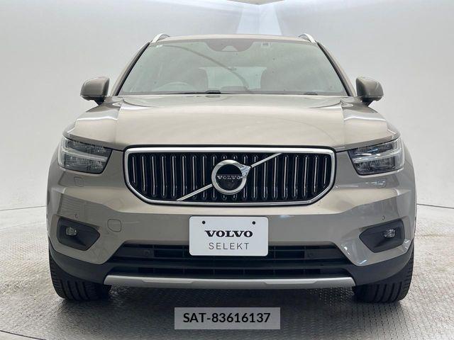 Volvo XC40 2021-03 1555218-16