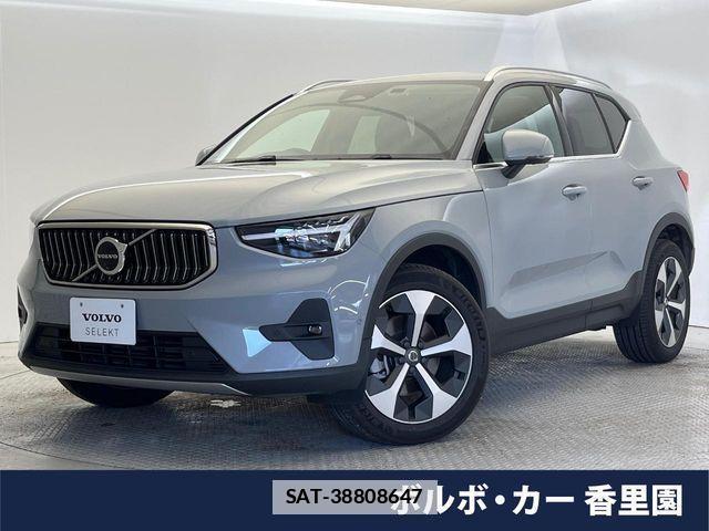 Volvo XC40 2024-07 1555214-0