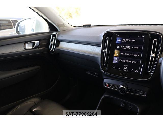 Volvo XC40 2020-12 1665070-11