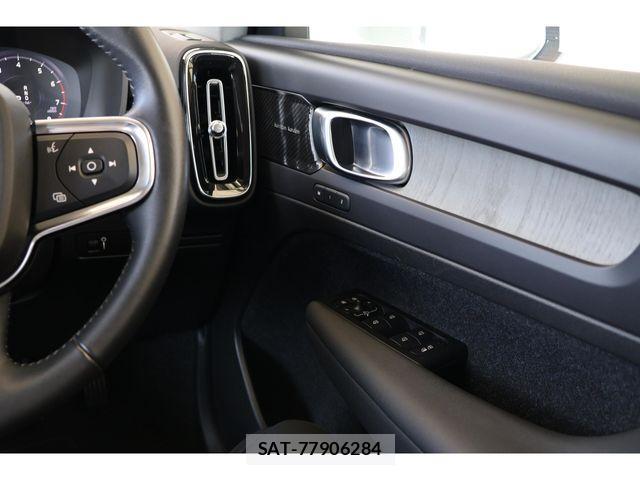 Volvo XC40 2020-12 1665070-19