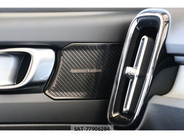 Volvo XC40 2020-12 1665070-22