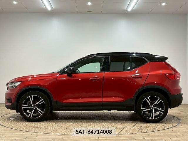 Volvo XC40 2020-11 2218297-14