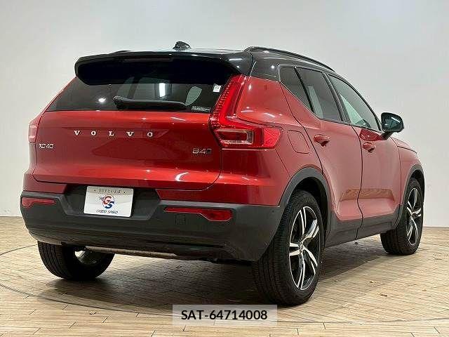 Volvo XC40 2020-11 2218297-15