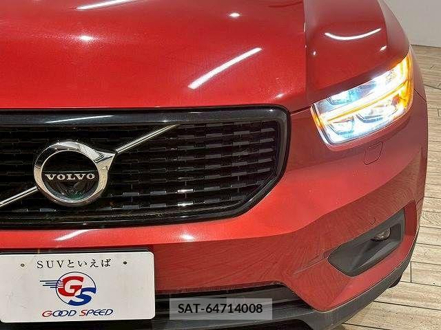 Volvo XC40 2020-11 2218297-18