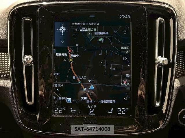 Volvo XC40 2020-11 2218297-2
