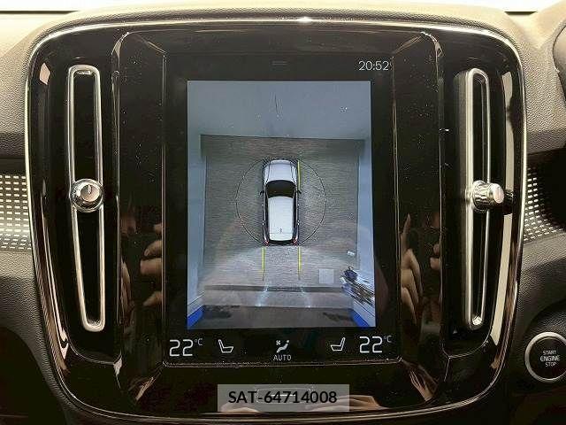 Volvo XC40 2020-11 2218297-3