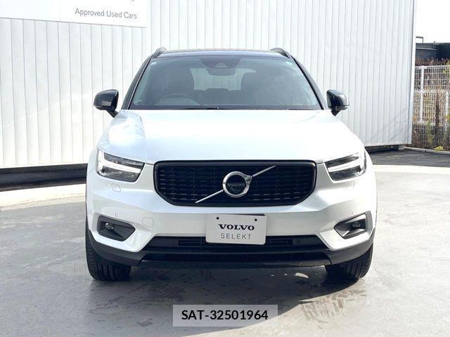 Volvo XC40 2018-12 2300313-16