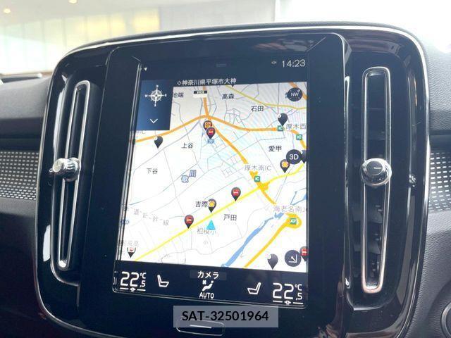 Volvo XC40 2018-12 2300313-4