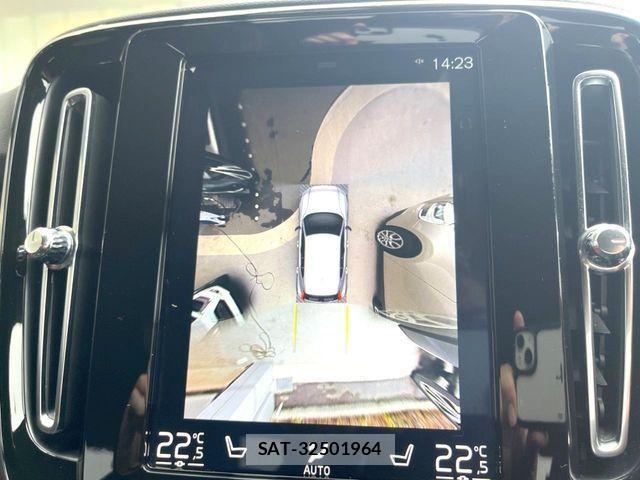 Volvo XC40 2018-12 2300313-5