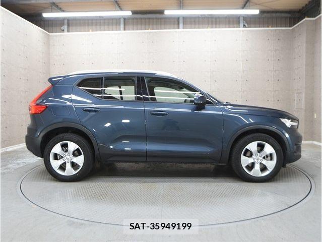 Volvo XC40 2020-12 2680191-9