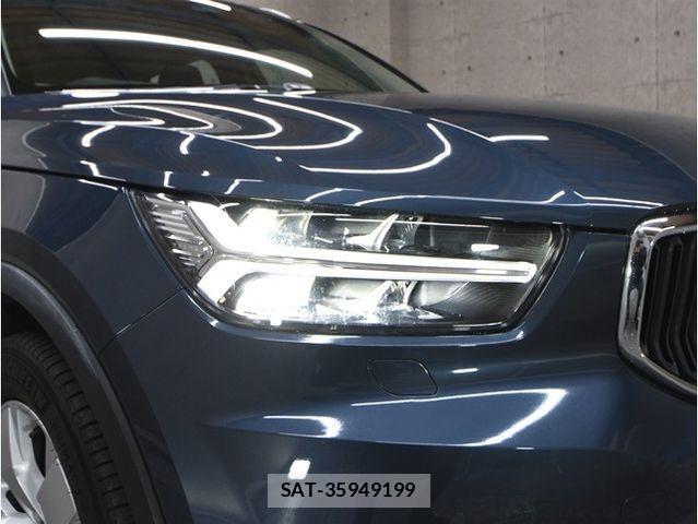 Volvo XC40 2020-12 2680191-15