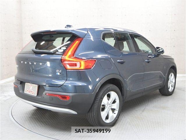 Volvo XC40 2020-12 2680191-1