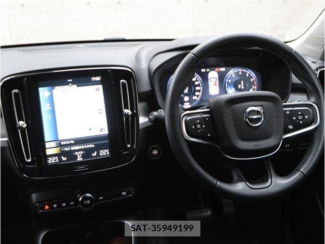 Volvo XC40 2020-12 2680191-21