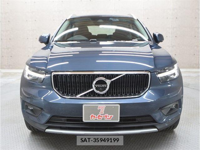 Volvo XC40 2020-12 2680191-6