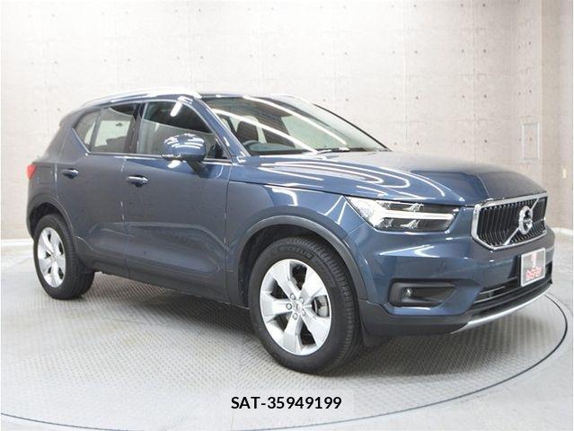 Volvo XC40 2020-12 2680191-7