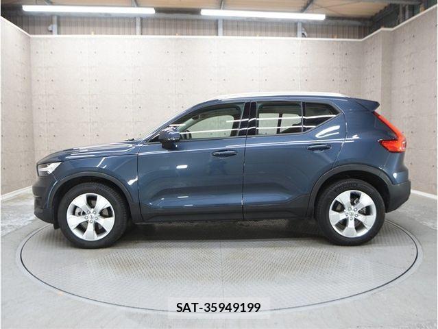 Volvo XC40 2020-12 2680191-8