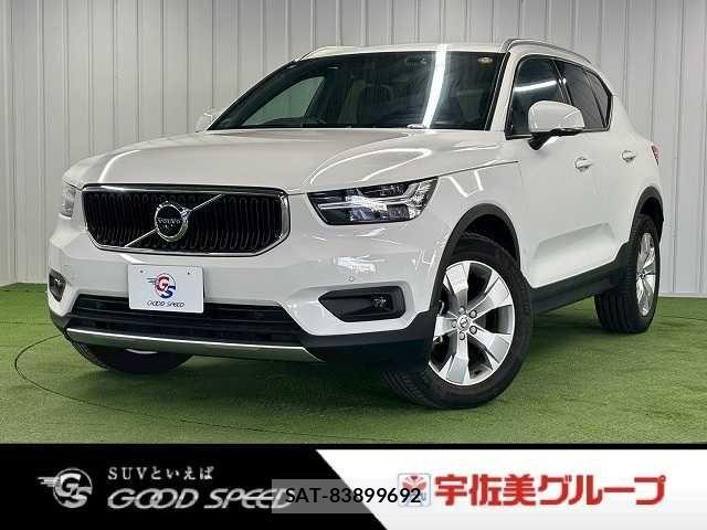 Volvo XC40 2021-12 3068988-0
