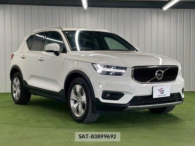 Volvo XC40 2021-12 3068988-15